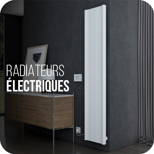 Radiateurs Électriques