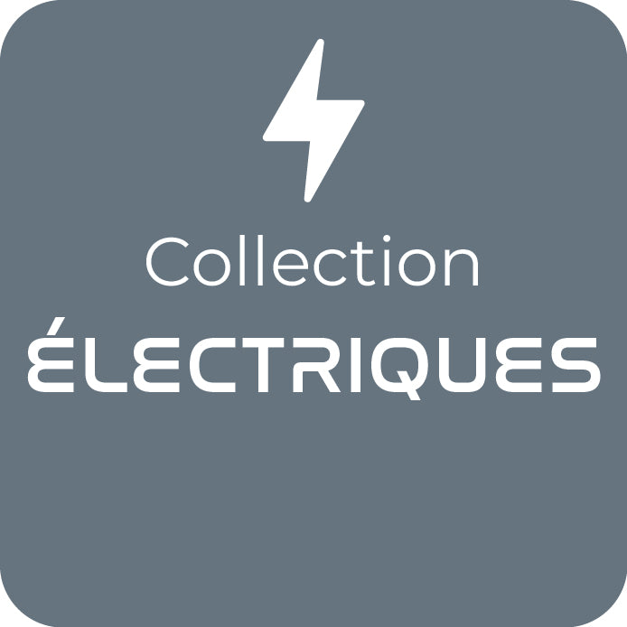 Collection Électriques