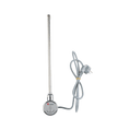 Digitales Heizelement aus Chrom